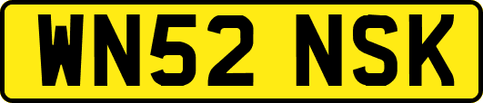 WN52NSK