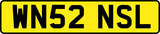 WN52NSL
