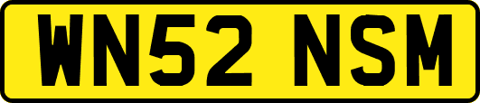 WN52NSM