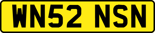 WN52NSN
