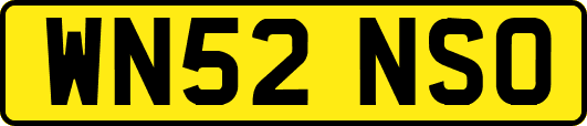 WN52NSO