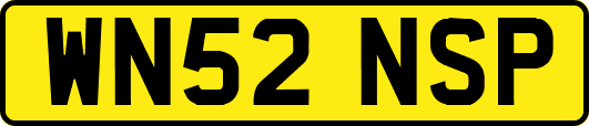 WN52NSP