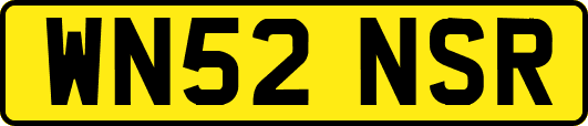 WN52NSR