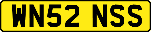 WN52NSS