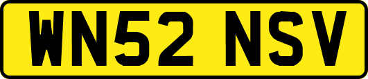 WN52NSV