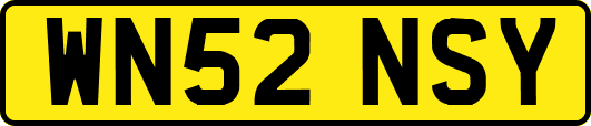WN52NSY