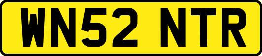 WN52NTR
