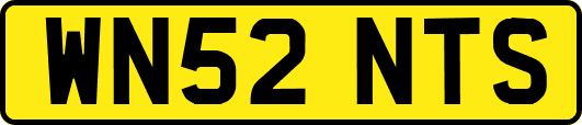 WN52NTS