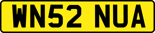 WN52NUA