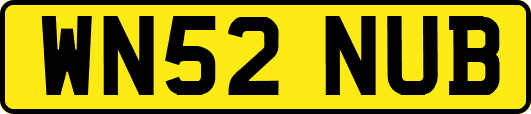 WN52NUB