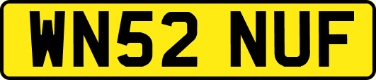 WN52NUF
