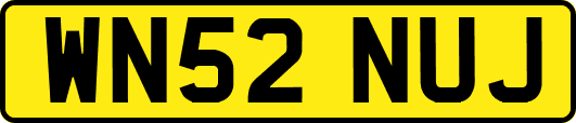 WN52NUJ