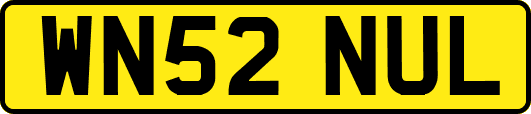 WN52NUL