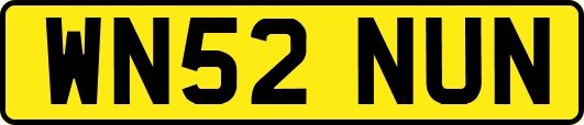 WN52NUN