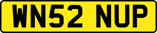 WN52NUP