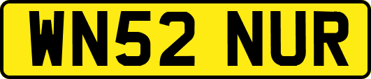 WN52NUR