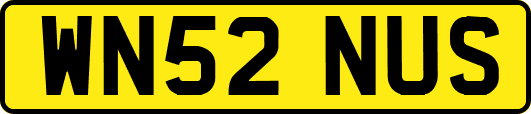 WN52NUS