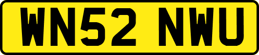 WN52NWU