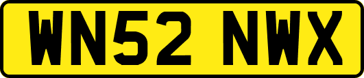 WN52NWX