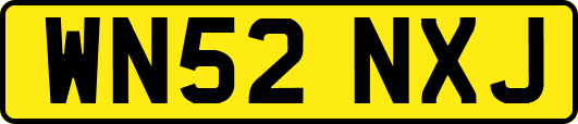 WN52NXJ