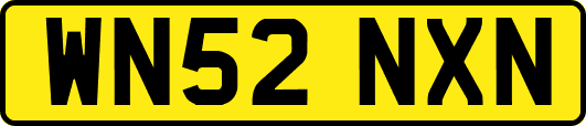 WN52NXN