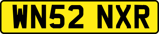 WN52NXR