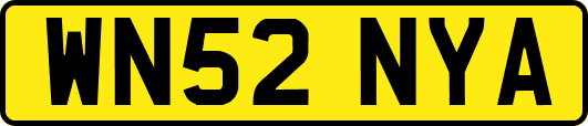 WN52NYA