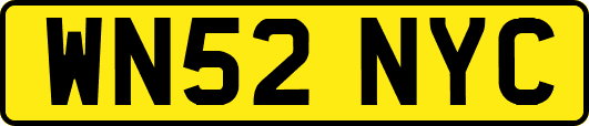 WN52NYC