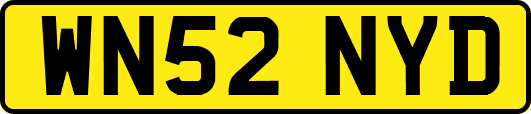 WN52NYD
