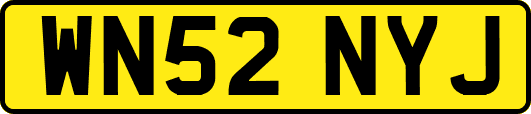 WN52NYJ