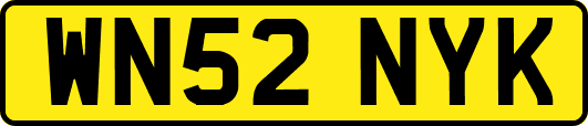 WN52NYK