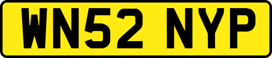 WN52NYP