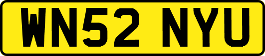 WN52NYU