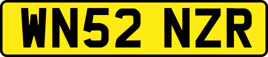 WN52NZR