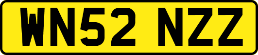 WN52NZZ