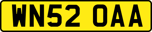 WN52OAA