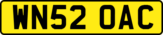 WN52OAC