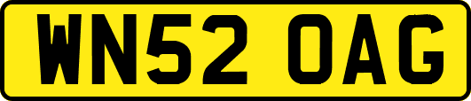 WN52OAG