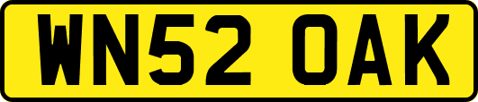 WN52OAK