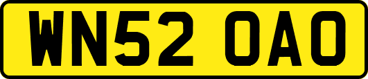 WN52OAO