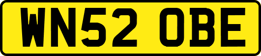 WN52OBE