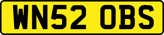 WN52OBS