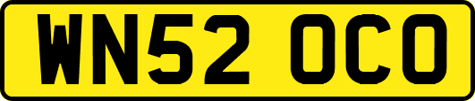 WN52OCO
