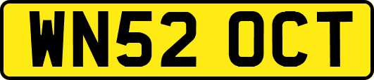 WN52OCT