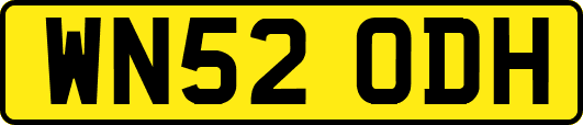 WN52ODH