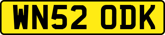 WN52ODK