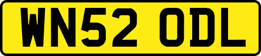 WN52ODL