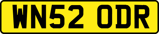 WN52ODR