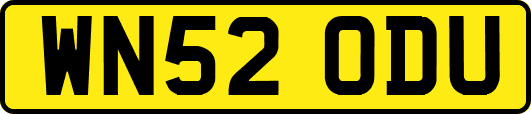 WN52ODU