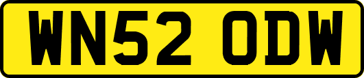 WN52ODW